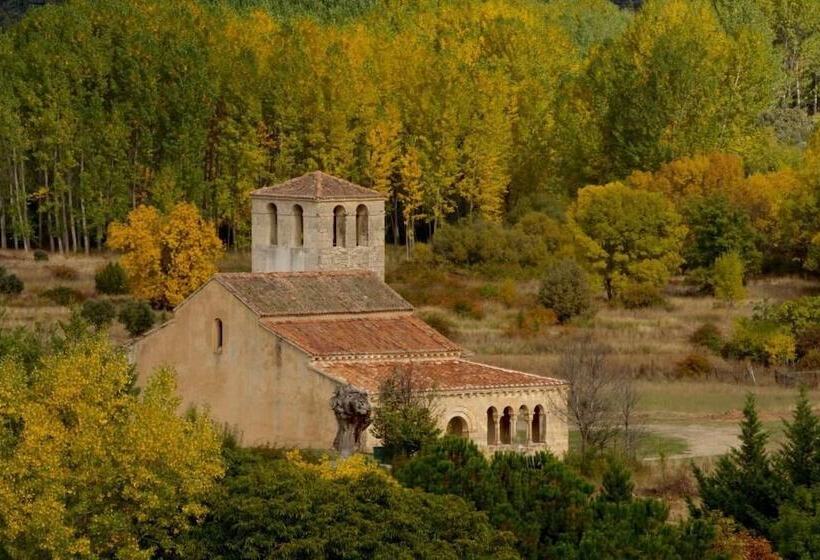 호스텔 La Tejera De Fausto