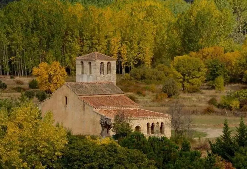 Hostel La Tejera De Fausto