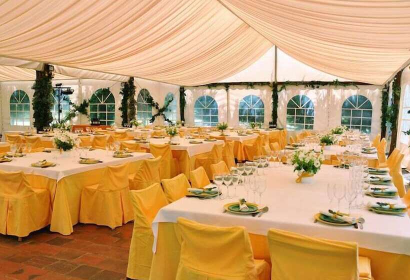 호스텔 La Tejera De Fausto