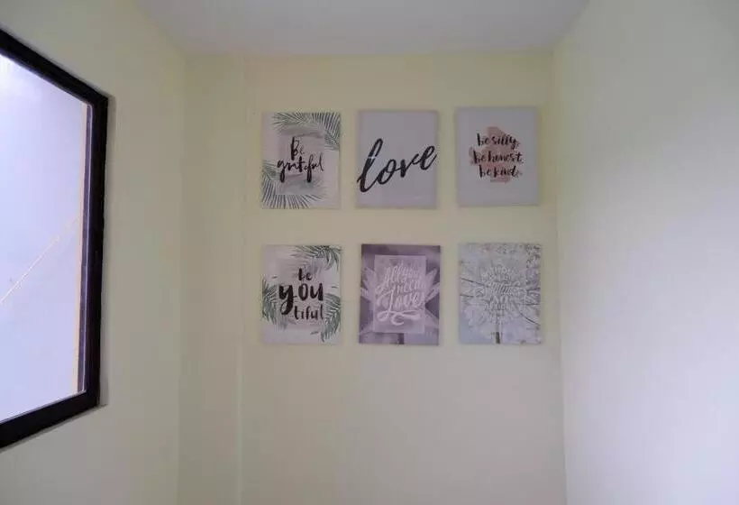 Retkeilymaja Nellie S Place