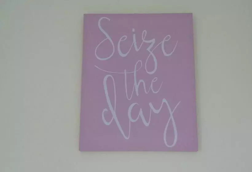 Retkeilymaja Nellie S Place