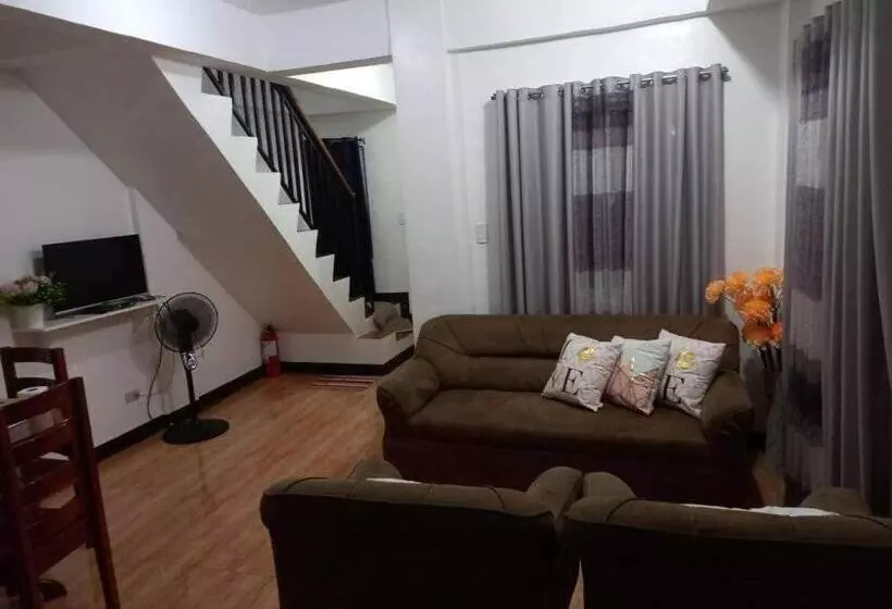 Retkeilymaja Nellie S Place