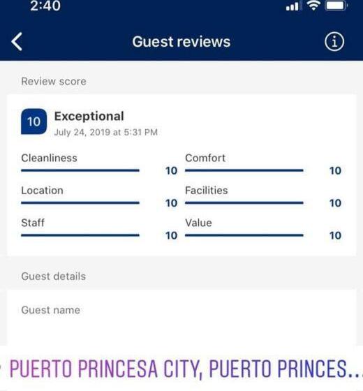 Szálló Nellie S Place