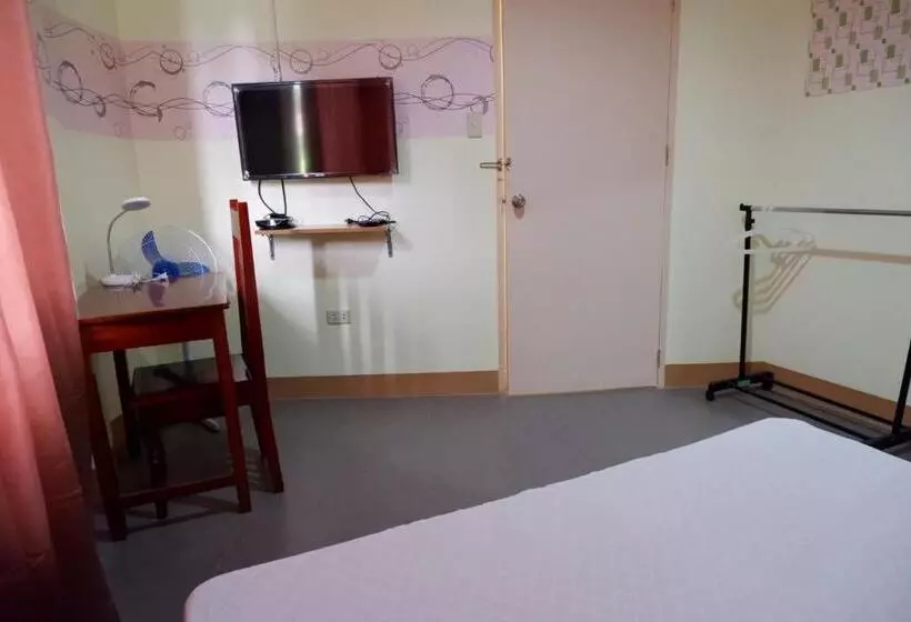 Retkeilymaja Nellie S Place