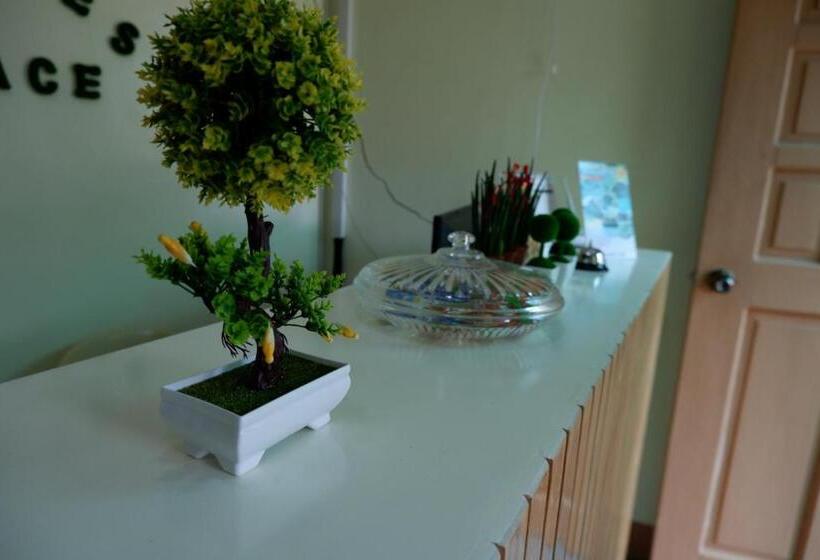 Szálló Nellie S Place