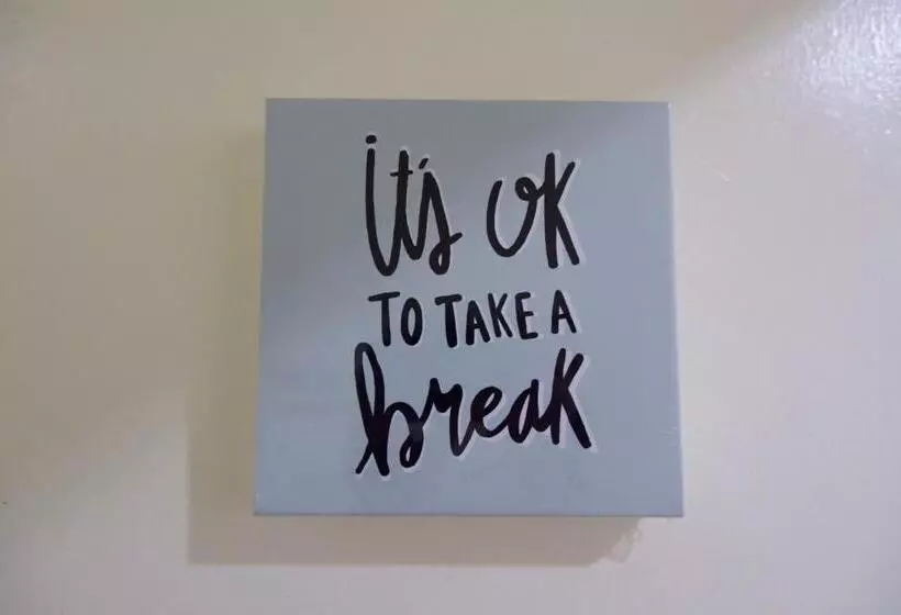 Retkeilymaja Nellie S Place