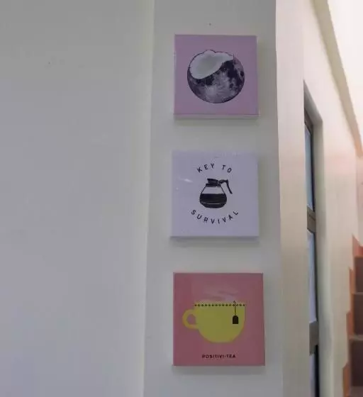 Retkeilymaja Nellie S Place