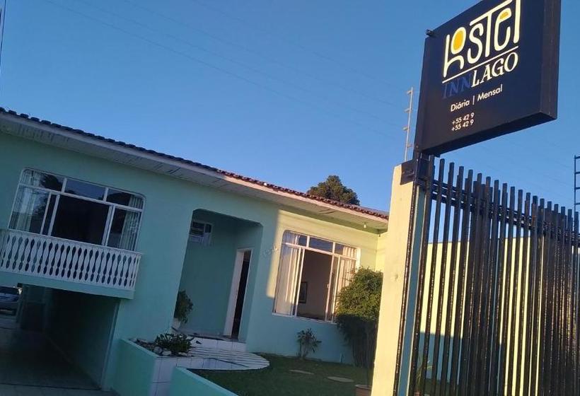 Hostel Inn Lago