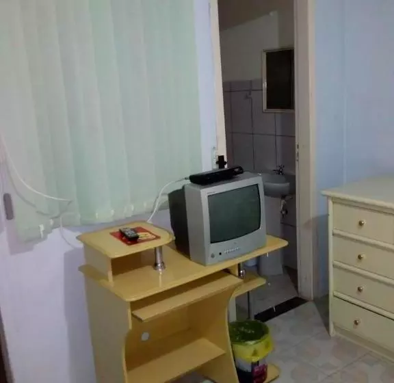 Hostel Inn Lago