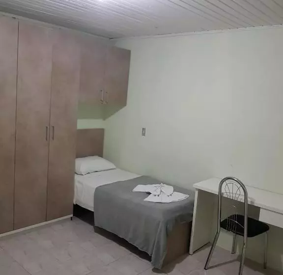 Hostel Inn Lago