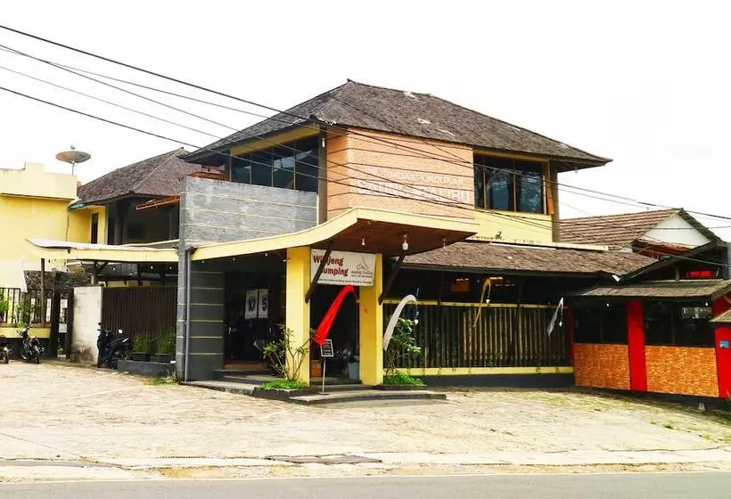 هتل Saung Balibu