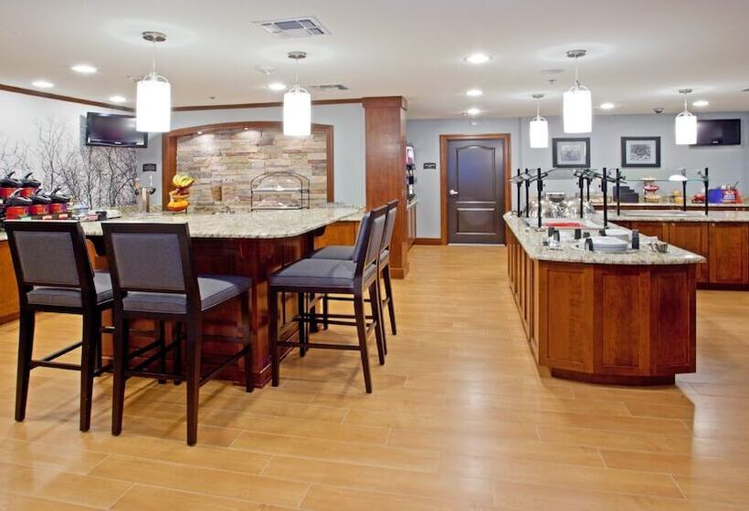호텔 Staybridge Suites   Johnson City, An Ihg