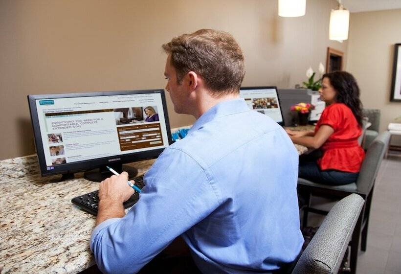 호텔 Staybridge Suites   Johnson City, An Ihg