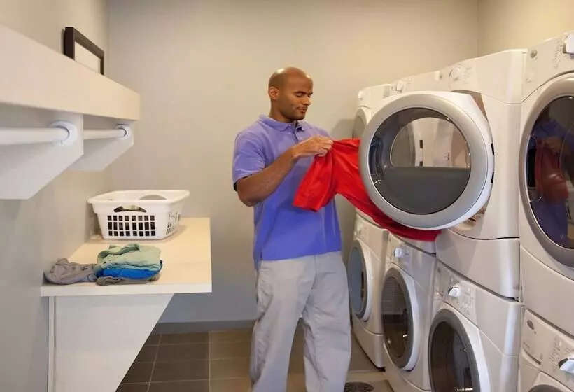 Hotelli Staybridge Suites   Johnson City, An Ihg