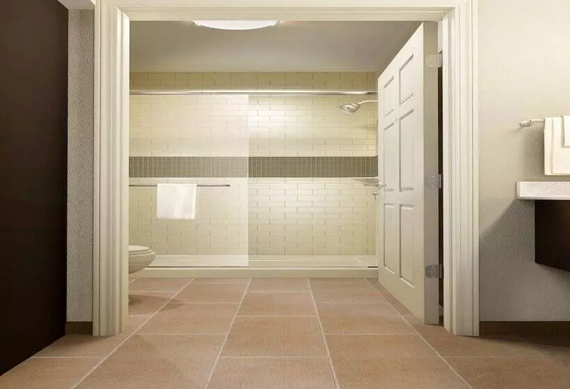 Hotelli Staybridge Suites   Johnson City, An Ihg