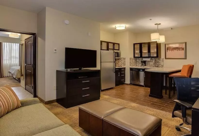 Hotelli Staybridge Suites   Johnson City, An Ihg
