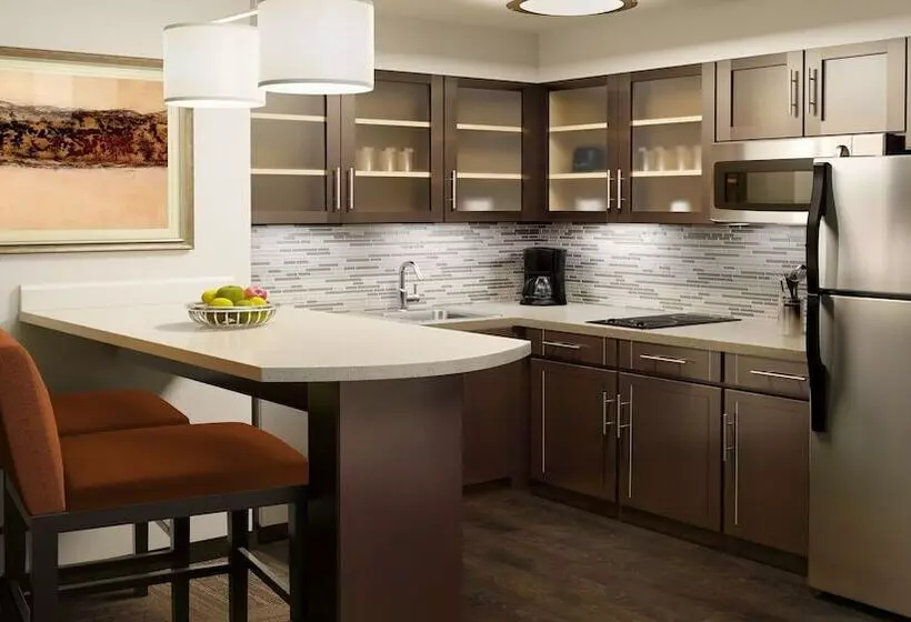 Hotelli Staybridge Suites   Johnson City, An Ihg