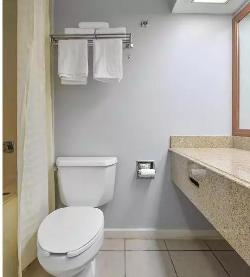 Oyo Hotel Texarkana Trinity Ar