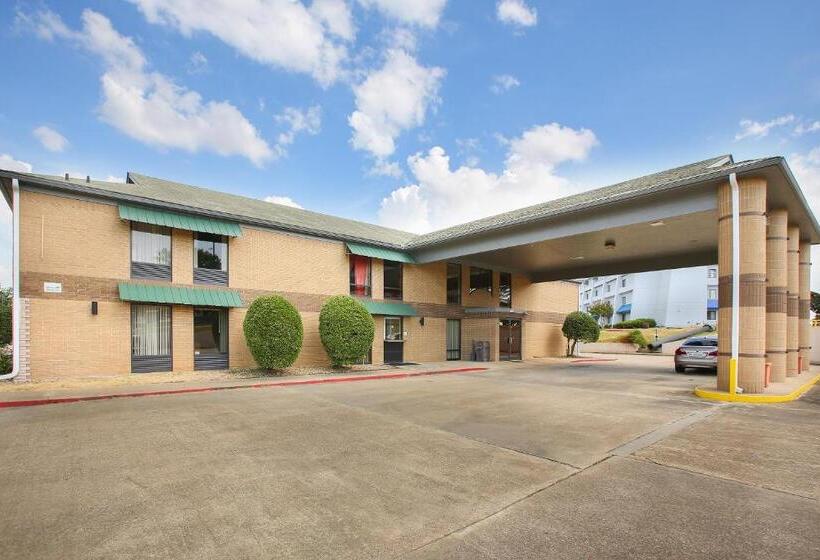 Oyo Hotel Texarkana Trinity Ar