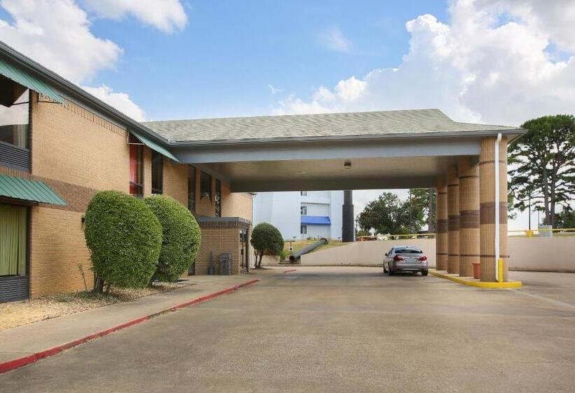 Oyo Hotel Texarkana Trinity Ar