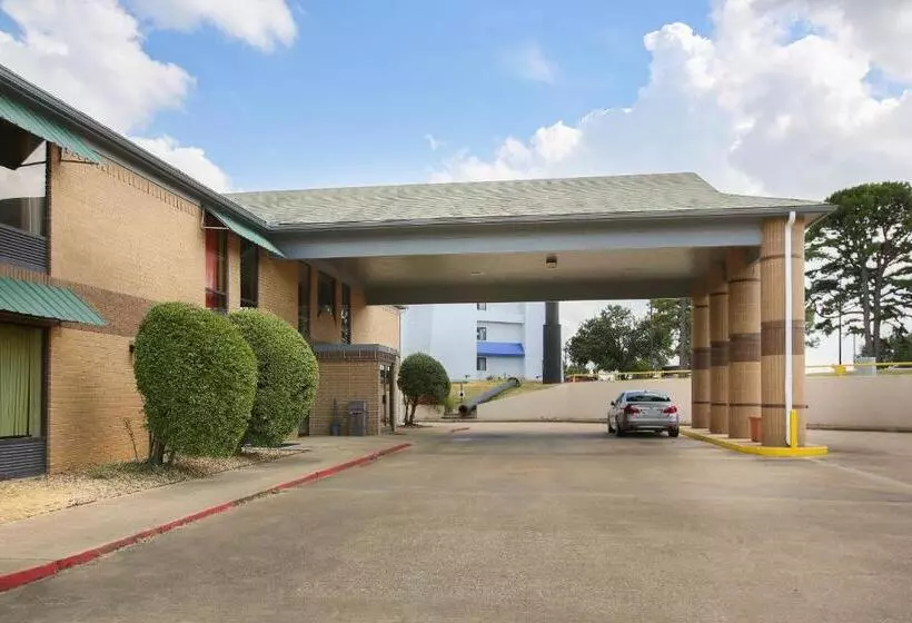 Oyo Hotel Texarkana Trinity Ar