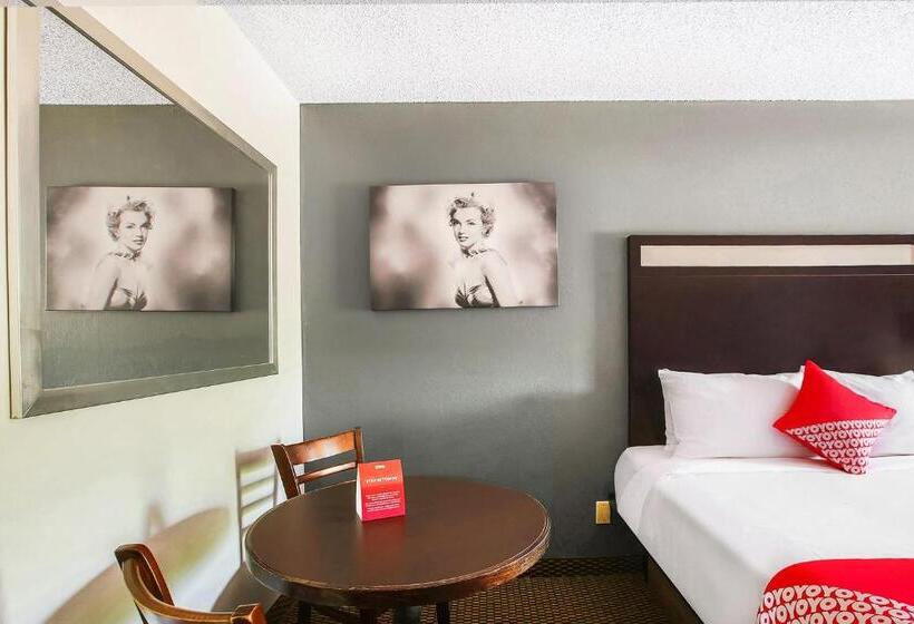 Oyo Hotel Texarkana Trinity Ar