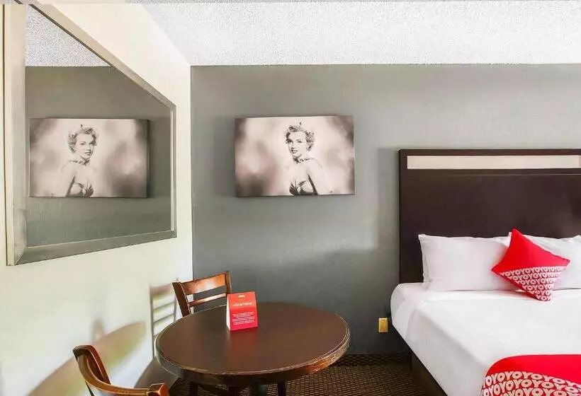 Oyo Hotel Texarkana Trinity Ar