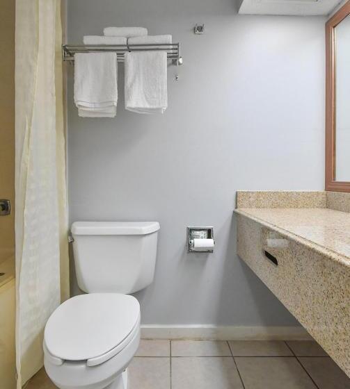 Oyo Hotel Texarkana Trinity Ar