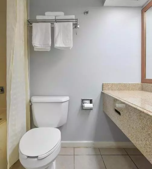 Oyo Hotel Texarkana Trinity Ar