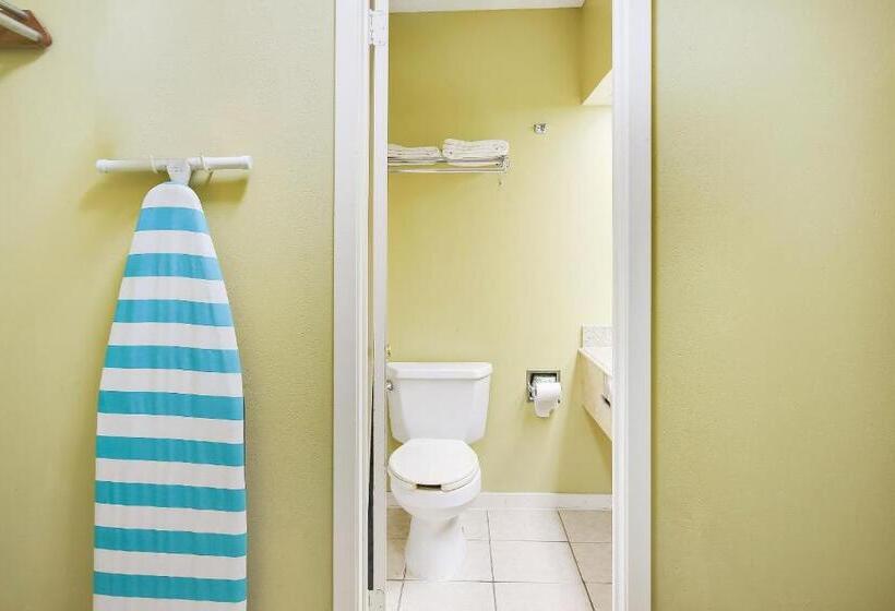 Oyo Hotel Texarkana Trinity Ar