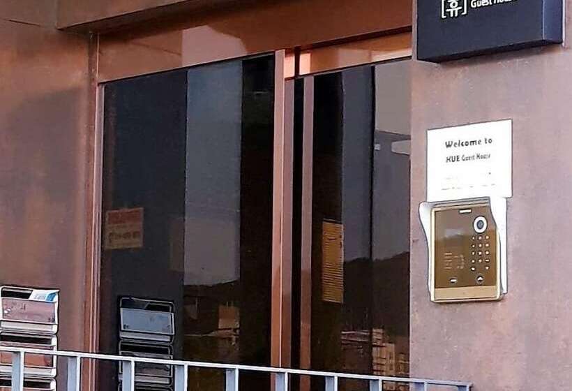 膳宿费 Hue Guesthouse