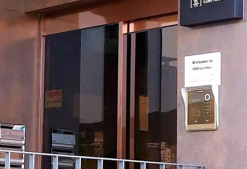 پانسیون Hue Guesthouse