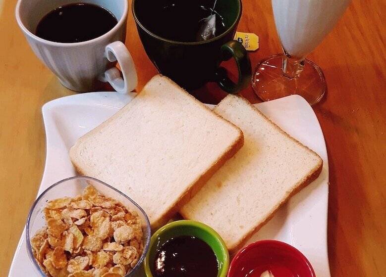 膳宿费 Hue Guesthouse