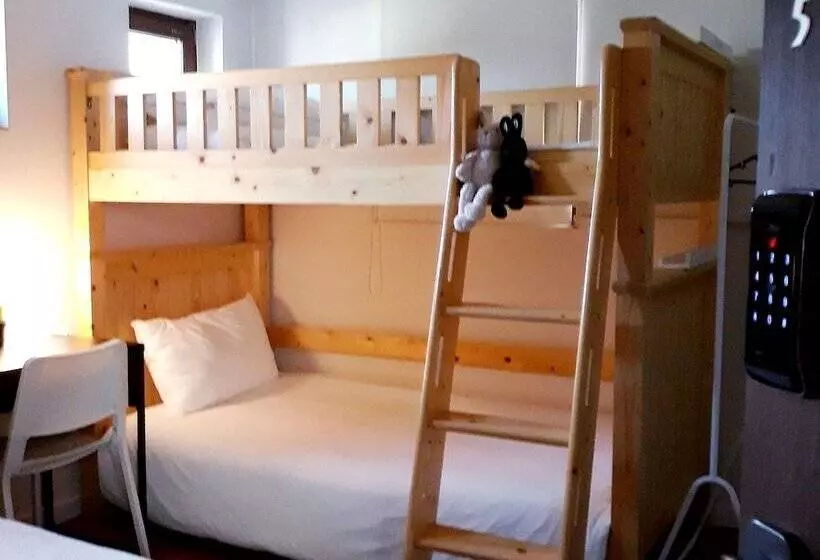 پانسیون Hue Guesthouse