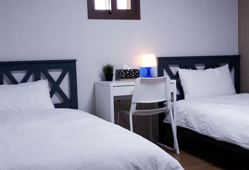 膳宿费 Hue Guesthouse