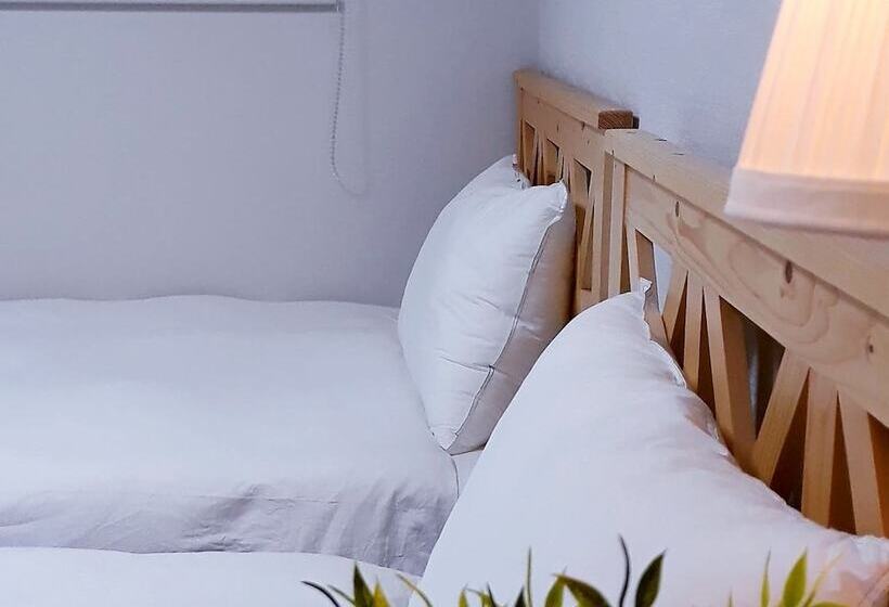 膳宿费 Hue Guesthouse