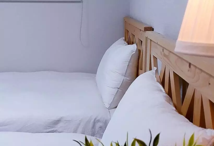 پانسیون Hue Guesthouse