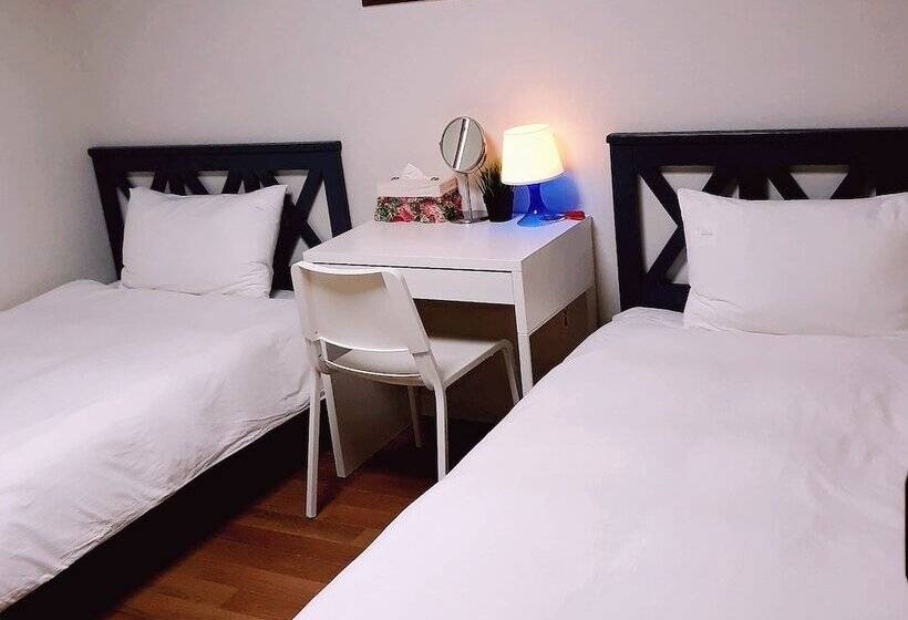 膳宿费 Hue Guesthouse