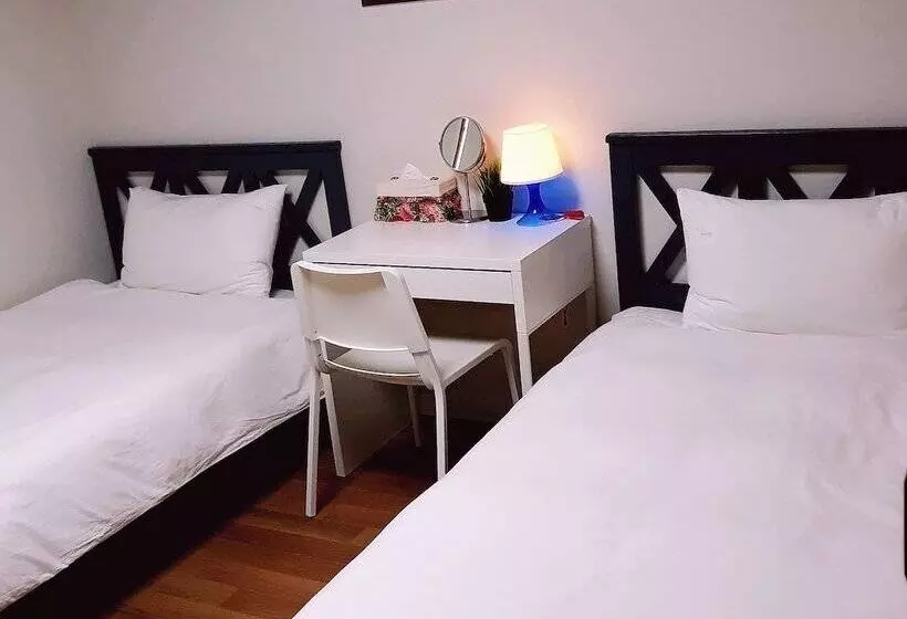 پانسیون Hue Guesthouse