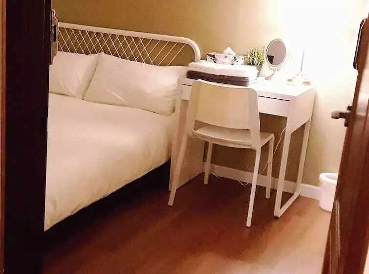 پانسیون Hue Guesthouse