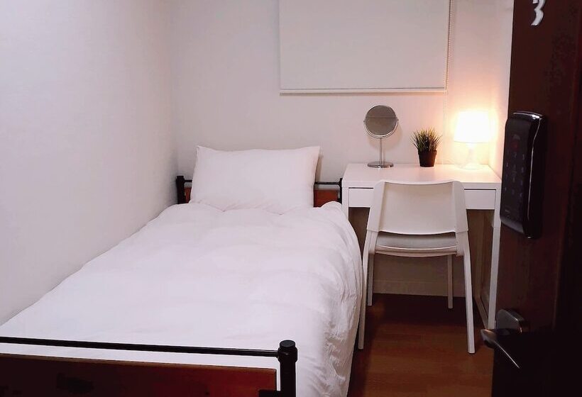 膳宿费 Hue Guesthouse