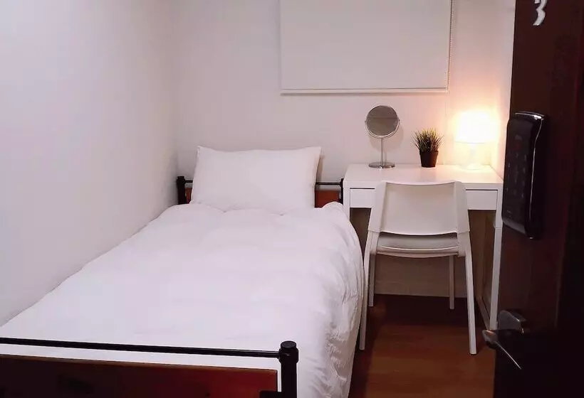 پانسیون Hue Guesthouse