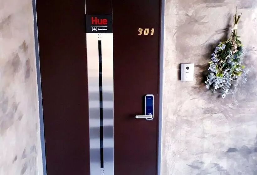 پانسیون Hue Guesthouse