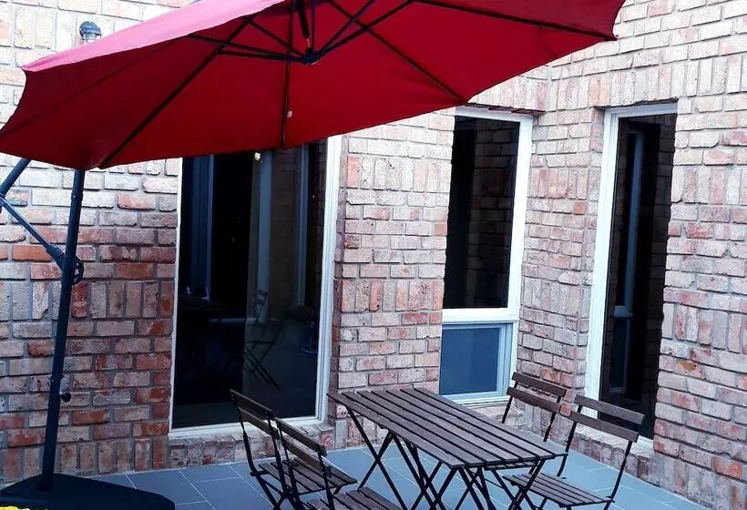 پانسیون Hue Guesthouse
