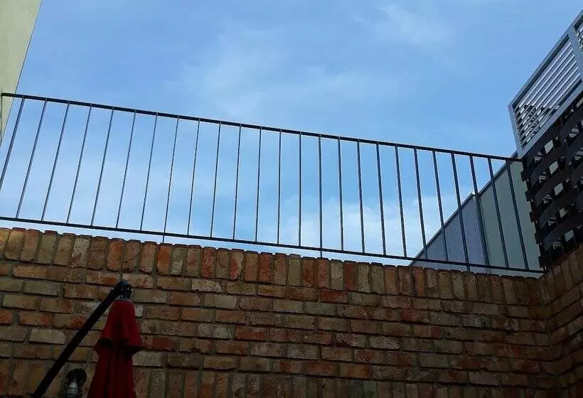 پانسیون Hue Guesthouse
