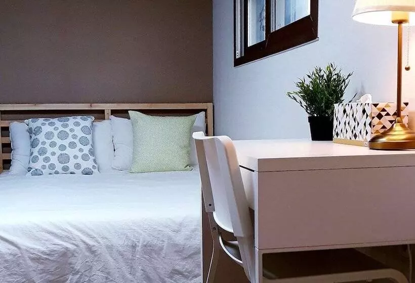 پانسیون Hue Guesthouse