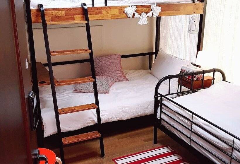 膳宿费 Hue Guesthouse