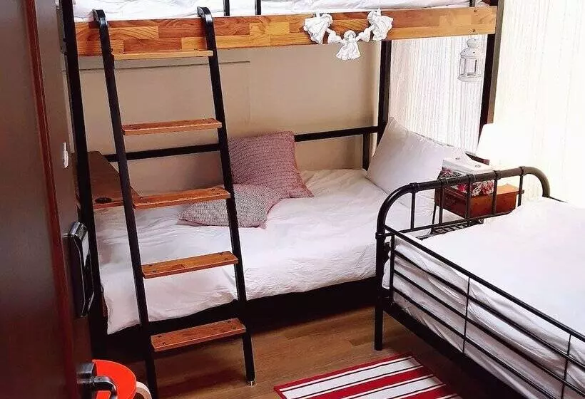 پانسیون Hue Guesthouse