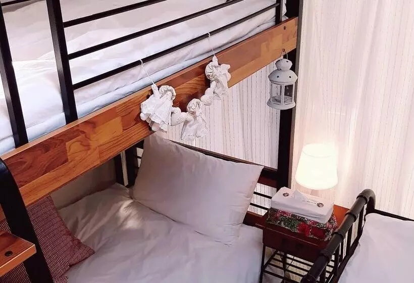 پانسیون Hue Guesthouse