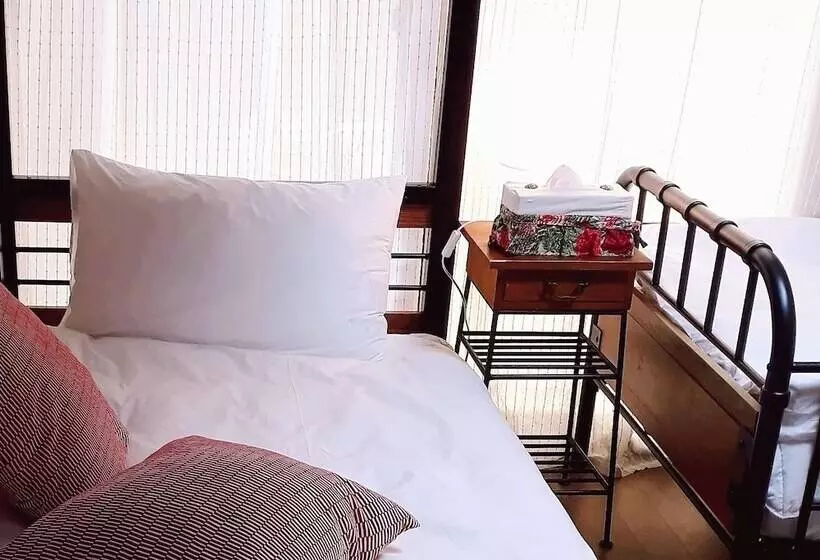 پانسیون Hue Guesthouse